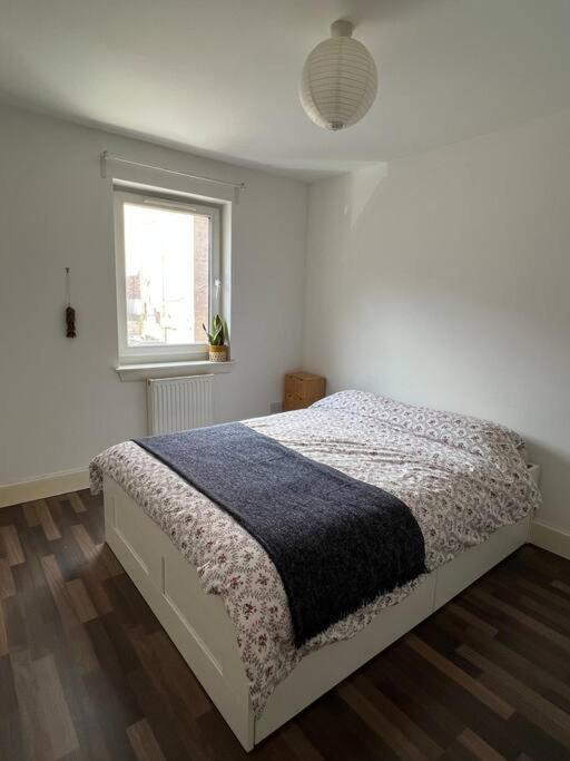 Modern Apartment In Dundee City Centre Kültér fotó