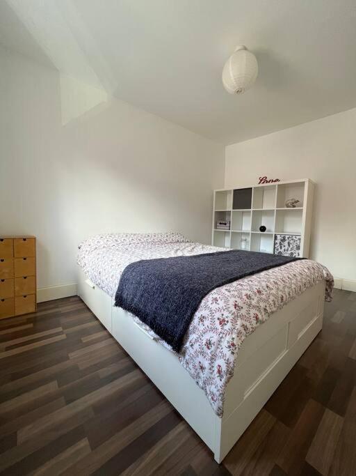 Modern Apartment In Dundee City Centre Kültér fotó