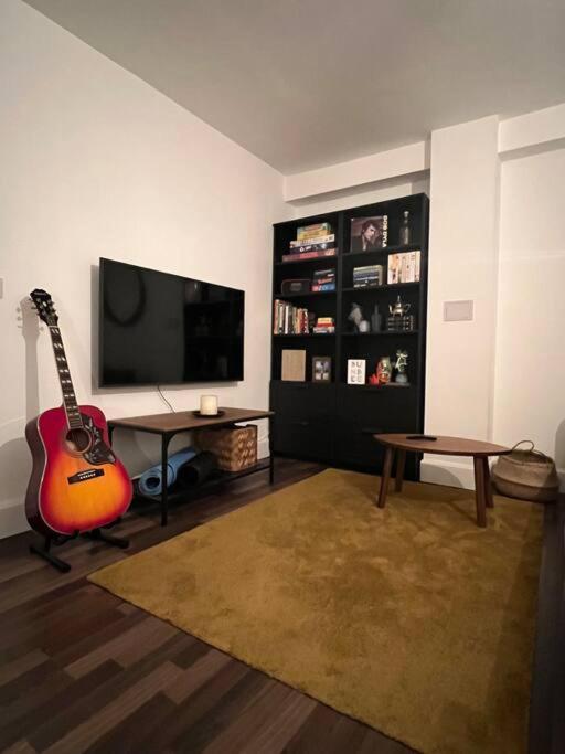 Modern Apartment In Dundee City Centre Kültér fotó