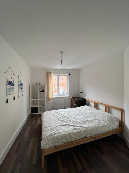 Modern Apartment In Dundee City Centre Kültér fotó
